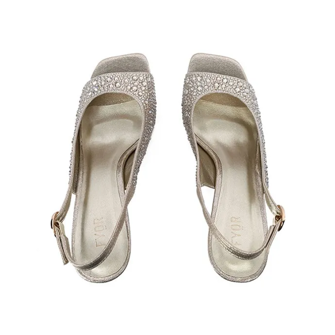 Starry Night Mules HL 207
