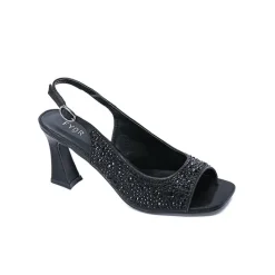 Starry Night Mules HL 207