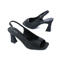 Starry Night Mules HL 207