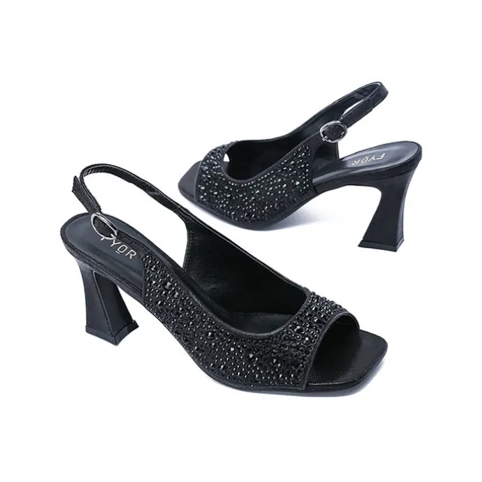 Starry Night Mules HL 207