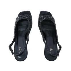 Starry Night Mules HL 207
