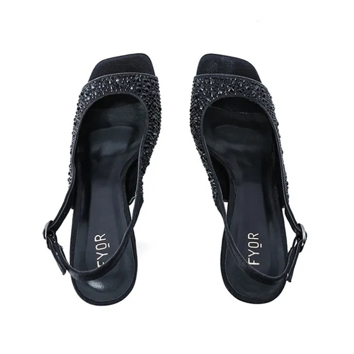 Starry Night Mules HL 207