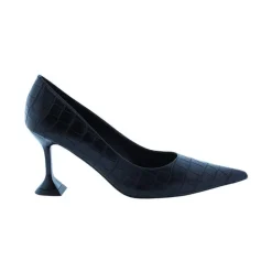 Stiletto Court Shoe BWR 004