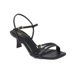 Strappy Heeled Sandal BDV 108