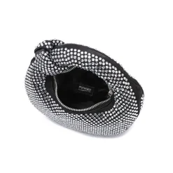 Studded Crystal Bag TB 11