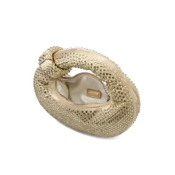 Studded Crystal Bag TB 11