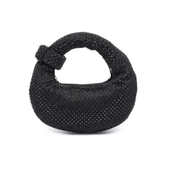 Studded Crystal Bag TB 11