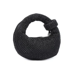 Studded Crystal Bag TB 11