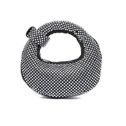 Studded Crystal Bag TB 11