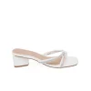 Studded Evening Heel BDV 101