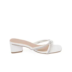 Studded Evening Heel BDV 101