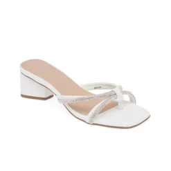 Studded Evening Heel BDV 101