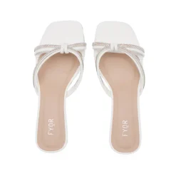 Studded Evening Heel BDV 101