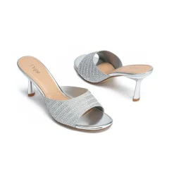Stunning Peep Toe Sandal BB 47