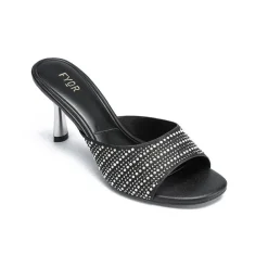 Stunning Peep Toe Sandal BB 47