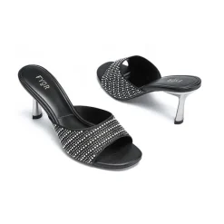Stunning Peep Toe Sandal BB 47