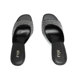 Stunning Peep Toe Sandal BB 47