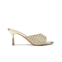 Stunning Peep Toe Sandal BB 47