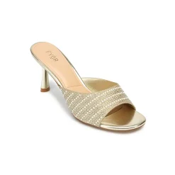Stunning Peep Toe Sandal BB 47