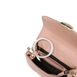 Stunning Quilted Handbag BD 98