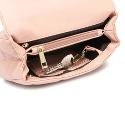 Stunning Quilted Handbag BD 98