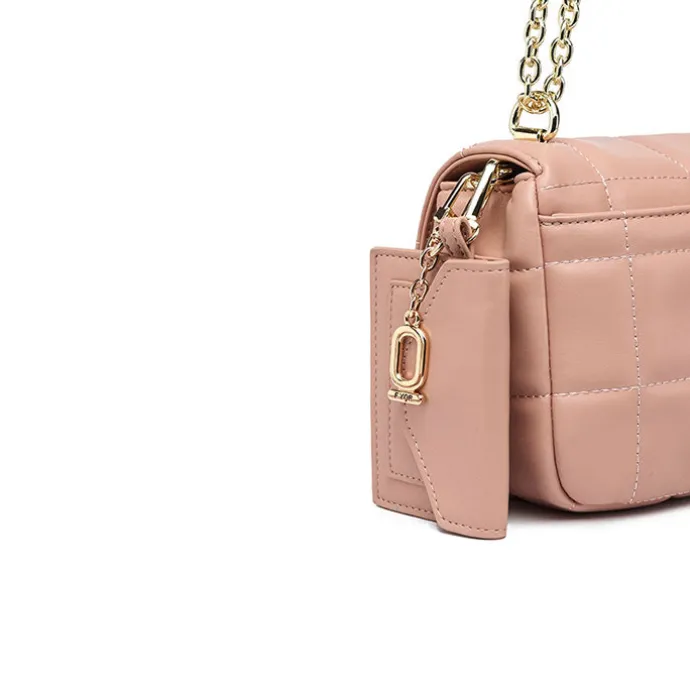 Stunning Quilted Handbag BD 98