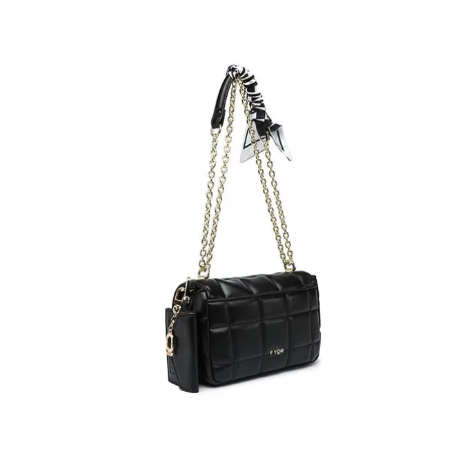 Stunning Quilted Handbag BD 98