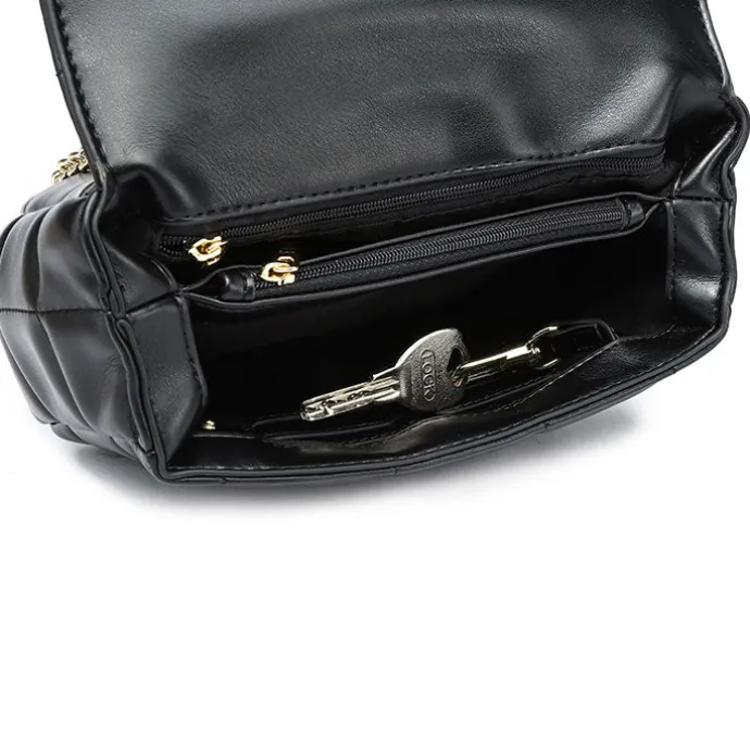 Stunning Quilted Handbag BD 98