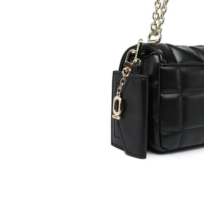 Stunning Quilted Handbag BD 98