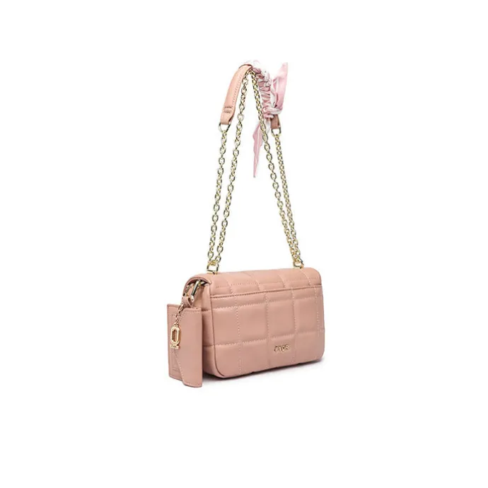 Stunning Quilted Handbag BD 98