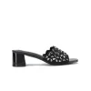 Stunning Studded Mule BB 50