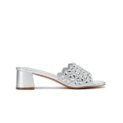 Stunning Studded Mule BB 50