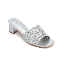 Stunning Studded Mule BB 50