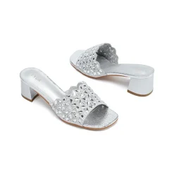 Stunning Studded Mule BB 50
