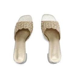 Stunning Studded Mule BB 50