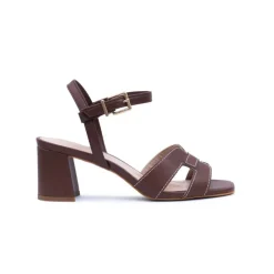 Stylish Block Heel BCR 042
