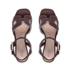 Stylish Block Heel BCR 042
