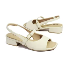 Stylish Comfort Sandal BRM 033
