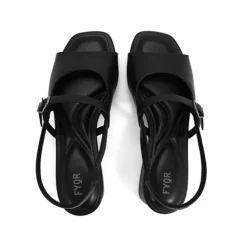 Stylish Comfort Sandal BRM 033