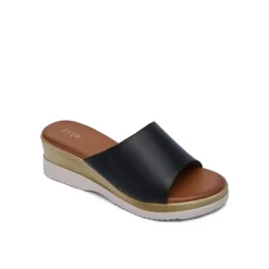 Stylish Comfort Wedges HL 223