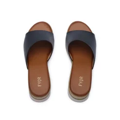 Stylish Comfort Wedges HL 223