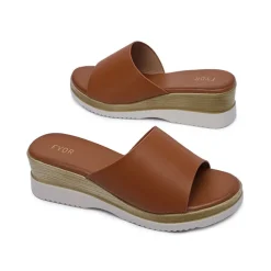 Stylish Comfort Wedges HL 223