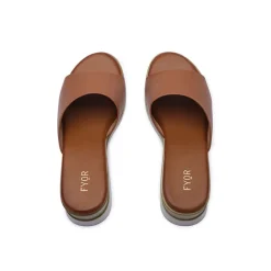 Stylish Comfort Wedges HL 223