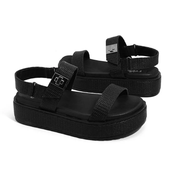 Stylish Comfy Sandal BRM 048