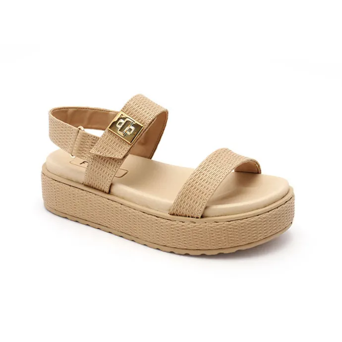 Stylish Comfy Sandal BRM 048