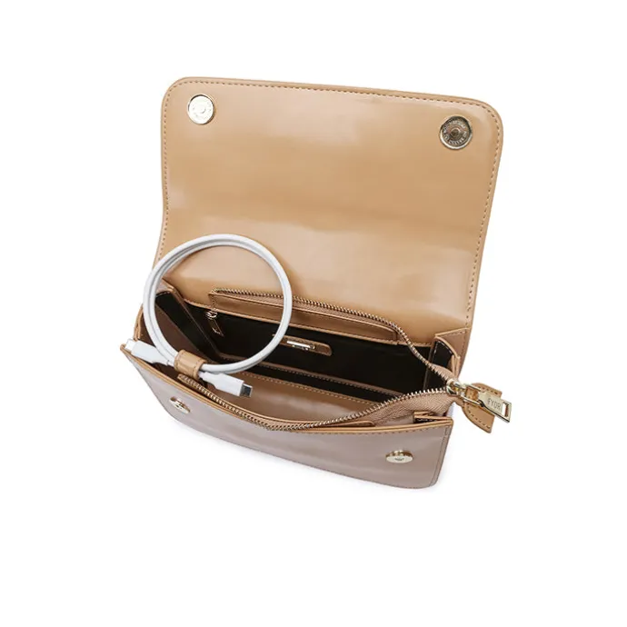 Stylish Compact Crossbody Bag BD 155