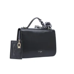 Stylish Compact Crossbody Bag BD 155