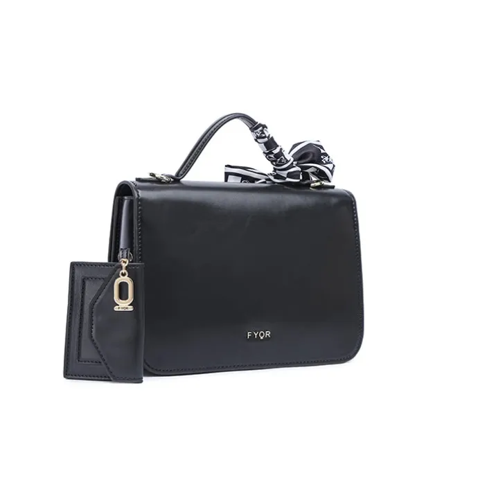 Stylish Compact Crossbody Bag BD 155