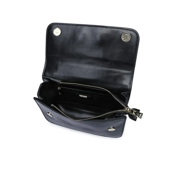 Stylish Compact Crossbody Bag BD 155
