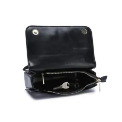 Stylish Compact Crossbody Bag BD 155
